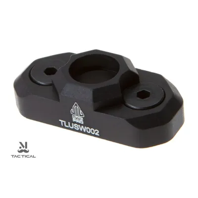 Attacco Cinghia per Anello PUSH QD Attacco KeyMod - Leapers