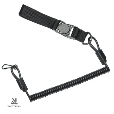 Correggiolo QD Anti Smarrimento Pistola - Cytac