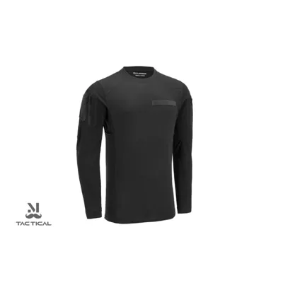 Maglietta Tattica Mk.III Instructor LS LW - Clawgear