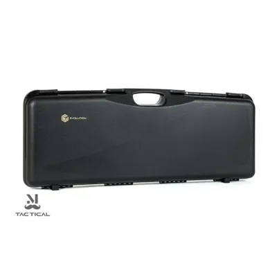 Valigia Rigida Porta Fucile 89x29cm- Evolution-Negrini