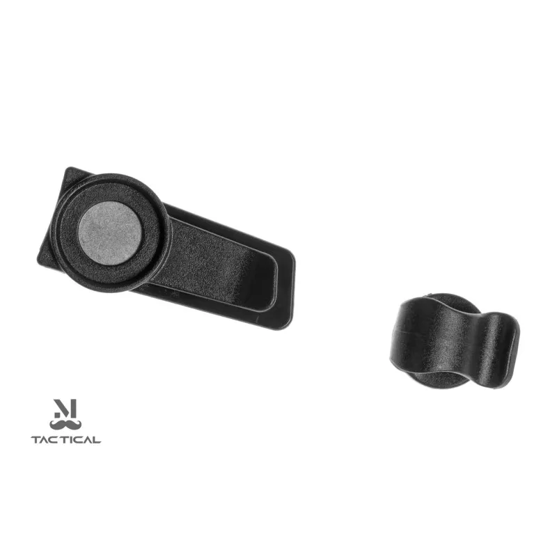 Source Clip Magnetica Passa Tubo