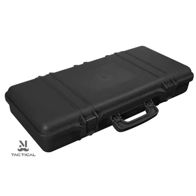 Valigia Rigida Porta SMG 68 cm - SRC (Taiwan)