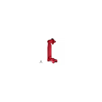 Gabbia Motore Alluminio Aeronautico per Serie g 36 - SHS