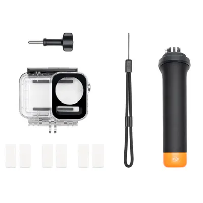 Kit de Buceo Osmo Action - Dji