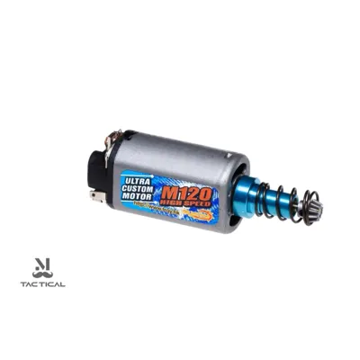 Motore M120 HIGH SPEED 30K - BD Custom - Big Dragon