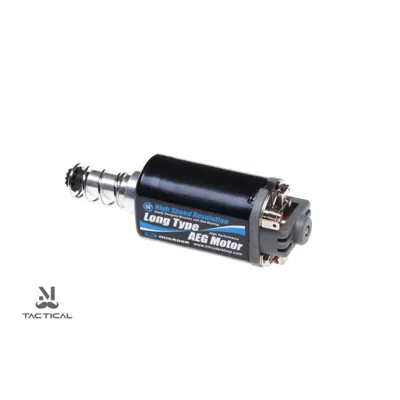 Motore High Speed Revolution 51K - Guarder