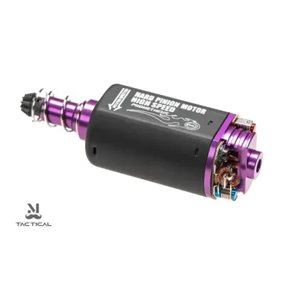Motore High Speed Hard Pinion 22K - Laylax