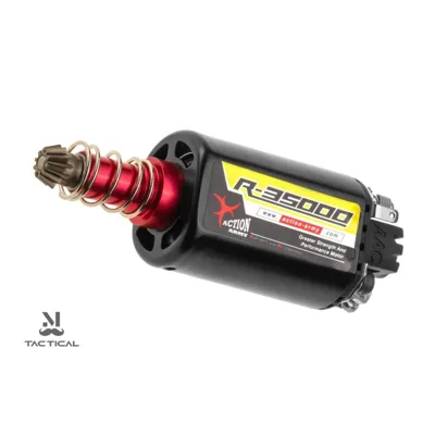 Motore Infinity 35000R - Action Army