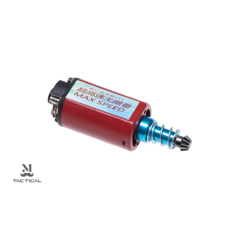 Element Motore Max SPEED 30K