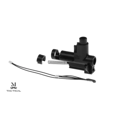 T Hop-Up ASHU Gen III per ASCU Serie M4 - System - Altri marchi