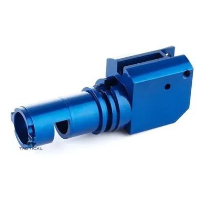 T Hop-Up Alluminio CNC per Serie G36 - Pro Win - Prowin