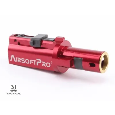 T Hop-Up Alluminio CNC per Masada A&K e - AirsoftPro