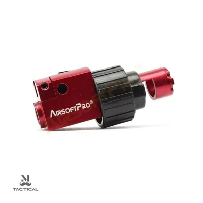 T Hop-Up Alluminio CNC per Serie G36 - AirsoftPro