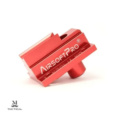 Parte Inferiore T Hop-Up Alluminio CNC per Masada - AirsoftPro