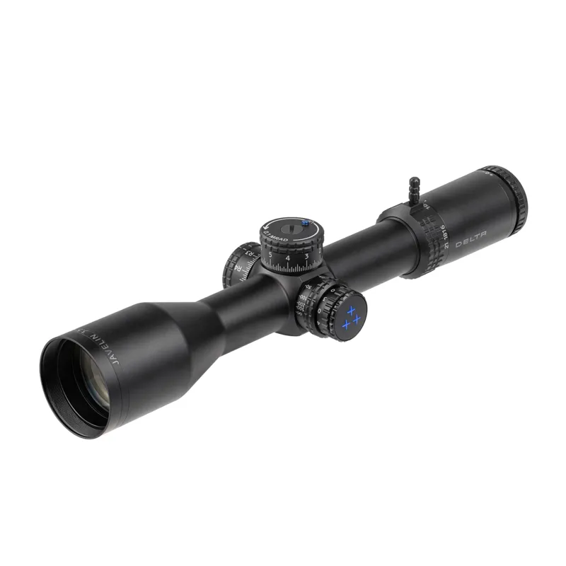 Delta Optical Javelin 3.5-21×50