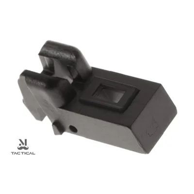 Set Labbra Ritenzione Pallini per Serie AAP01 Part No. 75 e 76 - ACTION ARMY