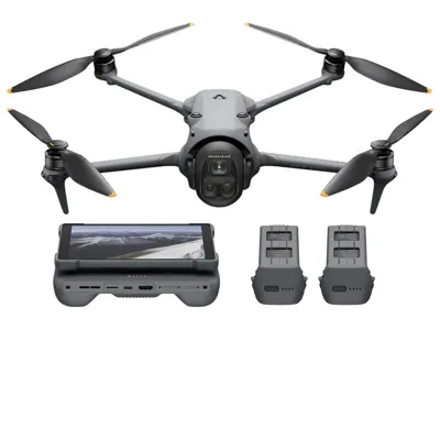 Mavic 4 Pro Creator Combo - Dji