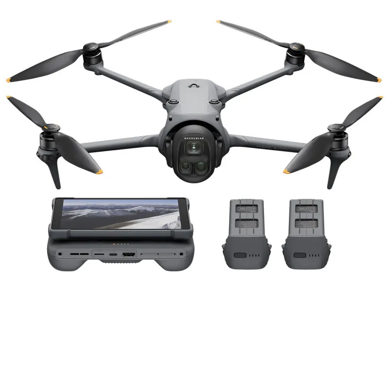Dji Mavic 4 Pro Creator Combo