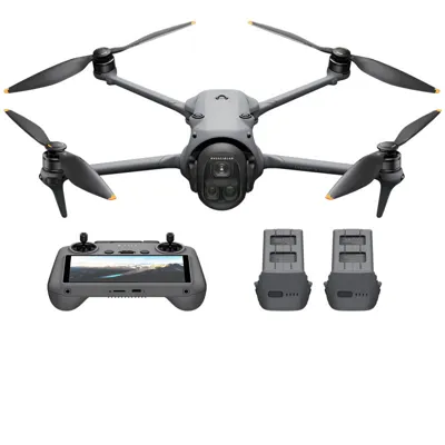 Mavic 4 Pro Fly More Combo RC - Dji