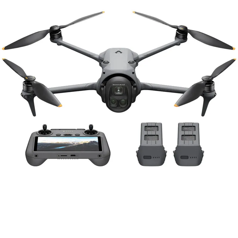 Dji Mavic 4 Pro Fly More Combo RC
