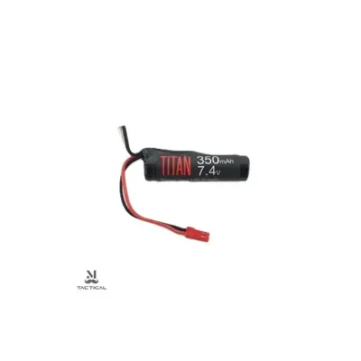 Batteria LI-ION per HPA 7.4V 350mAh 16C - TITAN - Altri marchi