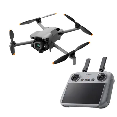 Mini 5 Pro Fly More Combo RC 2 - Dji