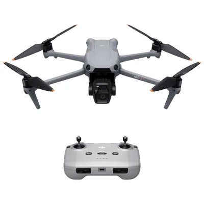 Air 3 S + Rc N 3 - Dji