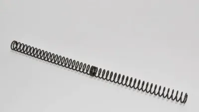 APS2 Type 13mm Spring SRS Pull Version (75 Newton) - Silverback