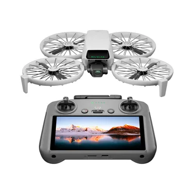 Flip Gl Fly More Combo Rc 2 - Dji