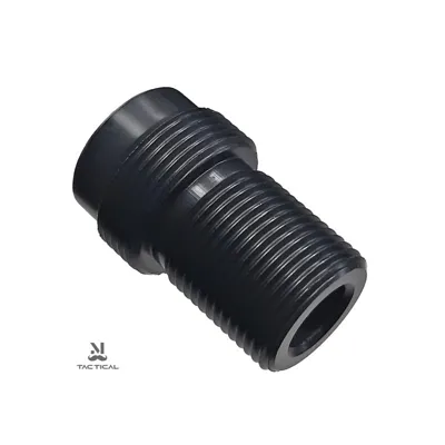 Adattatore 14mm CCW per Fucile Di Precisione Serie MB02 - FPS Airsoft