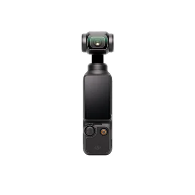 OSMO Pocket 3 Creator Combo - Dji