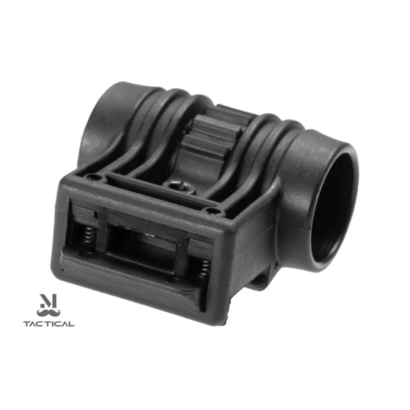 Element Mount Torcia Inclinato 90 Gradi RIS QD