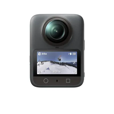 OSMO 360 Standard Combo - Dji
