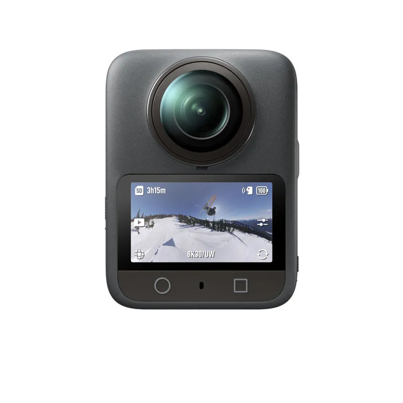 Dji OSMO 360 Standard Combo