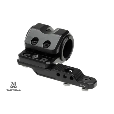Anello per Torcia Universale Inclinato 90 Gradi Attacco M-LOK® - Leapers-UTG®