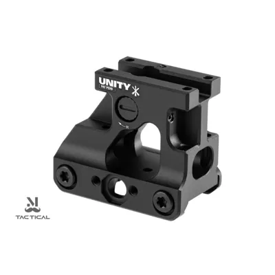 Mount Rialzato per MRO FAST™- PTS-Unity® - PTS SYNDACATE