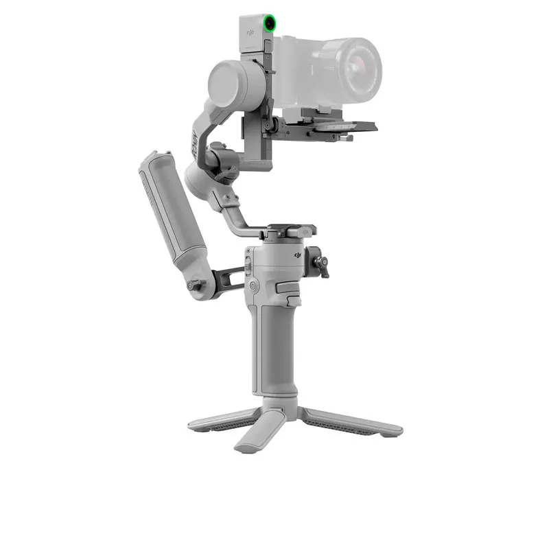 Dji Rs 4 Mini Combo