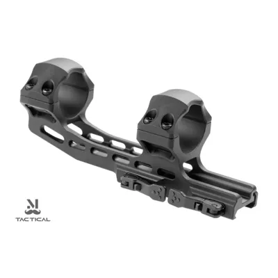 Mount QD Cantilever per Ottica 30mm - 40 MOA - UTG® Accu-Sync® - Leapers