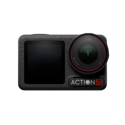 Osmo Action 5 Pro Adventure - Dji