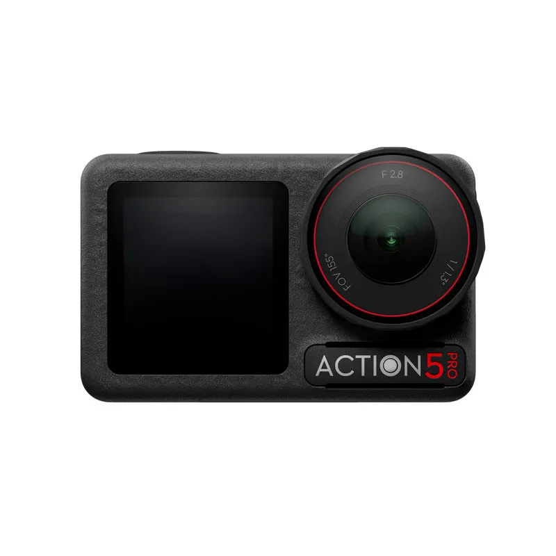 Dji Osmo Action 5 Pro Adventure