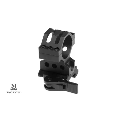 Anello MS QUICK LOCK per Tubo 30mm - G&P Airsoft