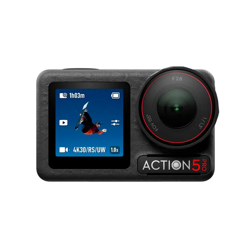 Dji Osmo Action 5 Pro Standard