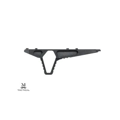 Ferma Mano STILE ASC in Alluminio - Wadsn