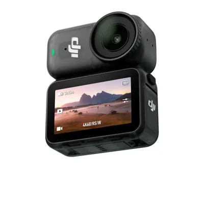 Osmo Nano Standard 64 Gb - Dji