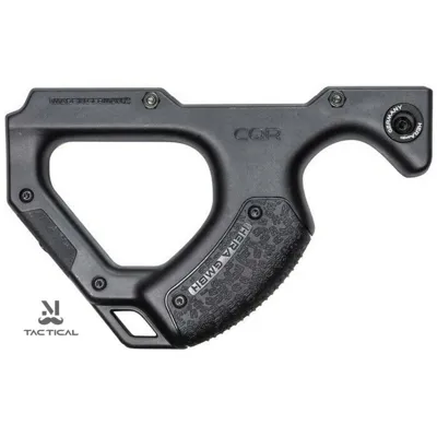 Impugnatura Anteriore Attacco RIS CQR ® - HERA ARMS® - ASG