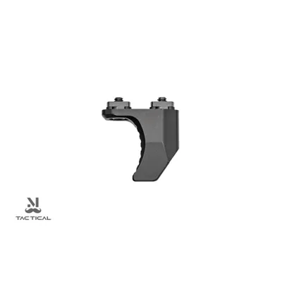 Hand Stop in Alluminio AD Style - M-LOK e KeyMod - Wadsn