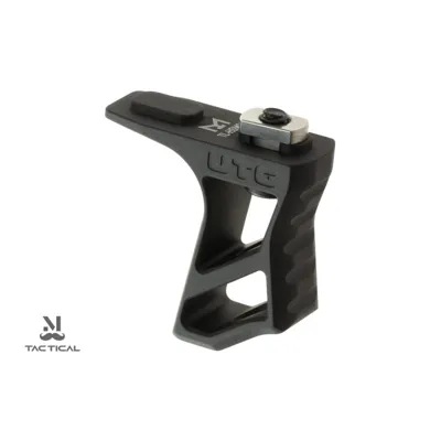 ULTRA SLIM Handstop Attacco M-LOK in Alluminio - Leapers