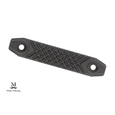 Copri Frontale M-LOK e KeyMod in Alluminio - Type M Short - Wadsn