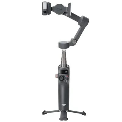 Osmo Mobile 8 - Dji