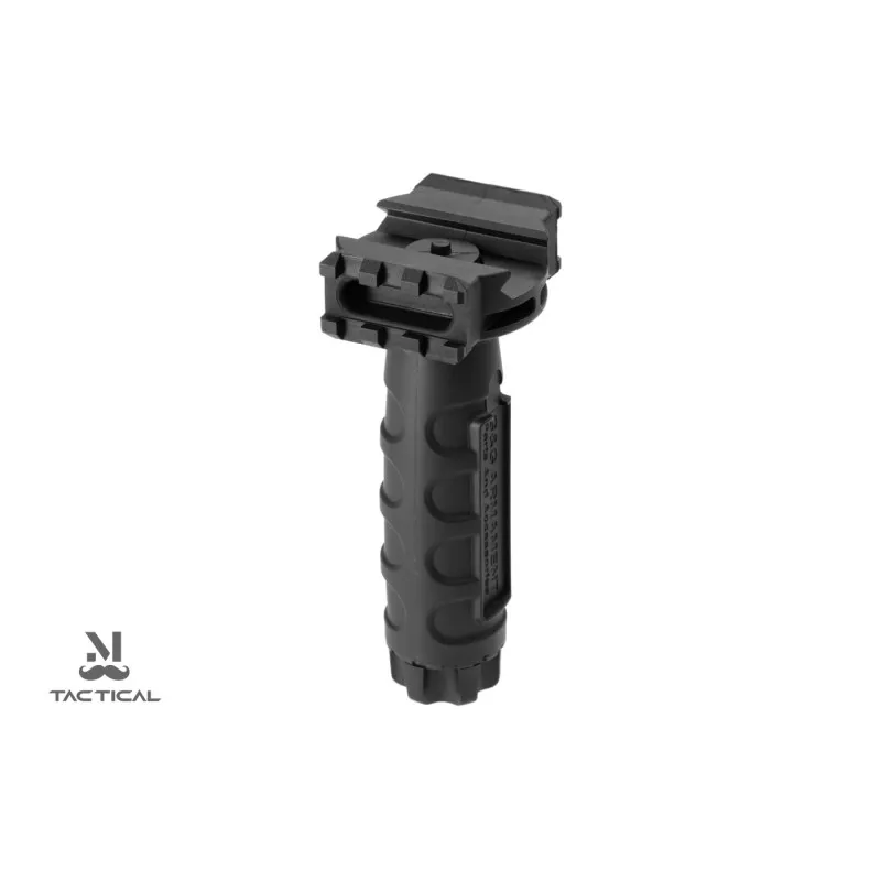 G&G Armament Grip Verticale Railed Attacco RIS